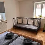 Appartement Modern, Geraeumig, Bayerisch - Haus In Lengenfeld