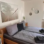 Modern, Geraeumig, Bayerisch - Haus In Lengenfeld Appartement Purgen