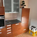 Appartement Modern, Geraeumig, Bayerisch - Haus In Lengenfeld Purgen