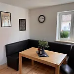 Modern, Geraeumig, Bayerisch - Haus In Lengenfeld Appartement Purgen