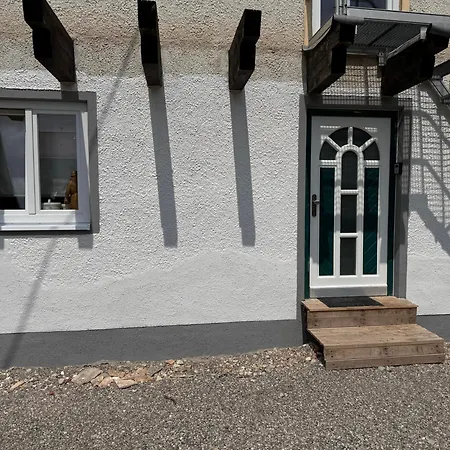 Modern, Geraeumig, Bayerisch - Haus In Lengenfeld * Purgen
