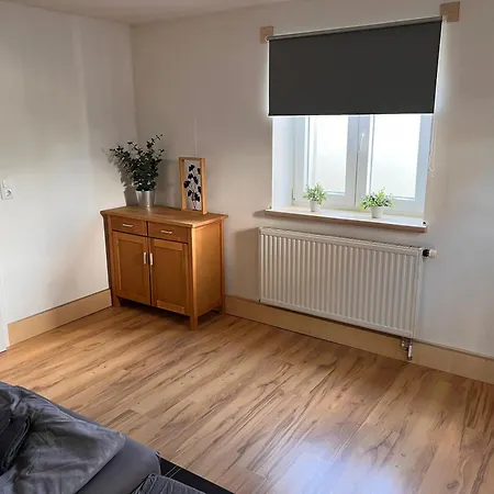 Modern, Geraeumig, Bayerisch - Haus In Lengenfeld Appartement