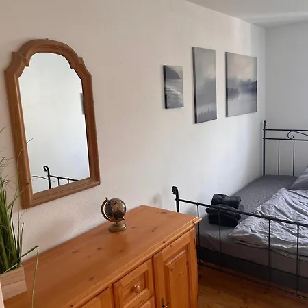 Modern, Geraeumig, Bayerisch - Haus In Lengenfeld Appartement Purgen