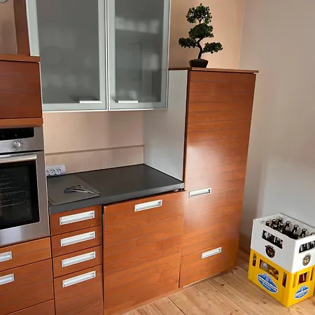 Appartement Modern, Geraeumig, Bayerisch - Haus In Lengenfeld Purgen